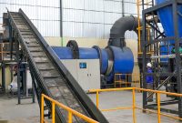 KLHK Bangun Fasilitas Pemusnah Limbah B3 Medis di NTB. (Foto:Pelopor.id/KLHK)