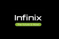 Logo Infinix. (Foto: Pelopor/Infinix)