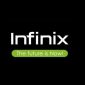 Logo Infinix. (Foto: Pelopor/Infinix)