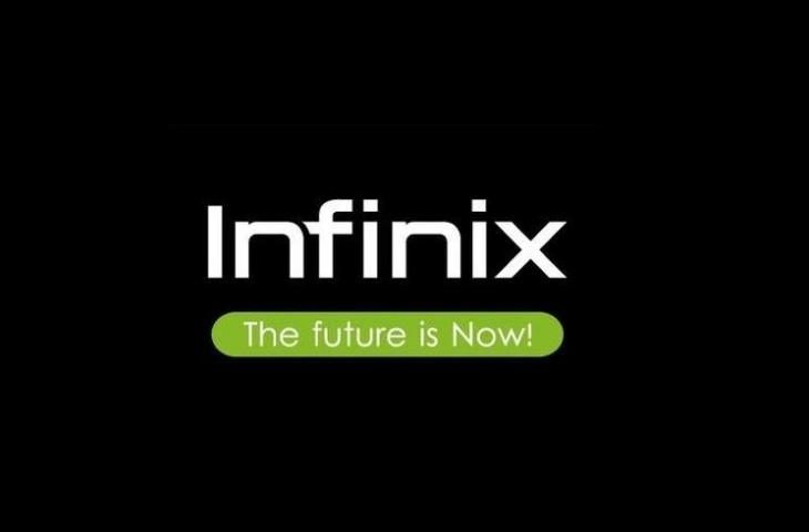 Logo Infinix. (Foto: Pelopor/Infinix)