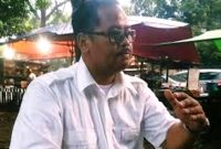 Ketua Presidium ICPW Bambang Suranto. (Foto:Pelopor.id/Ist)