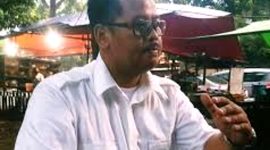 Ketua Presidium ICPW Bambang Suranto. (Foto:Pelopor.id/Ist)