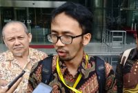 Direktur Lembaga Bantuan Hukum (LBH) Jakarta Arif Maulana. (Foto:Pelopor.id/Ist)