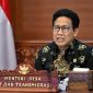 Menteri Desa, Pembangunan Daerah Tertinggal, dan Tranmsigrasi (Mendes PDTT), Abdul Halim Iskandar. (Foto:Pelopor.id/Kemendes PDTT)
