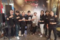 Elkasih Reborn Rilis Single Terbaru 