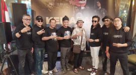 Elkasih Reborn Rilis Single Terbaru 
