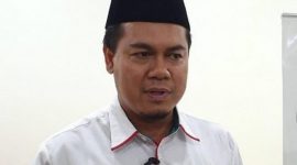 Konsul Haji KJRI Jeddah Endang Jumali. (Foto:Pelopor.id/Kemenag)