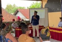 Pengamat Pariwisata Nasional Taufan Rahmadi. (Foto:P{elopor.id/Fb TR)