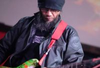 Edi Kemput Rilis Album Delusi 