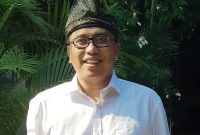 Pengamat sekaligus Ahli Strategi Pariwisata Nasional Taufan Rahmadi. (Foto:Pelopor.id/Fb TR)