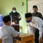 Menteri Koordinator Bidang Pembangunan Manusia dan Kebudayaan (Menko PMK) Muhadjir Effendy. (Foto:Pelopor.Id/Kemenko PMK)