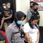 Polisi gagalkan Penyelundupan Sabu Dalam Bungkus Mi Instant. (Foto:Pelopor.id/Polri)