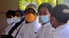 Kisah Para Penerima Kartu Prakerja di Papua Gunakan Insentifnya. (Foto:pelopor.id/Kemenko Perekonomian)