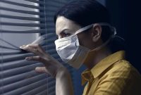 Ilustrasi Karantina/Isolasi Mandiri. (Foto: Pelopor.id/iStockphoto/demaerre)