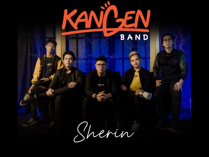 Kangen Band Sindir Mantan di Single Ke-2 “Sherin”. (Foto: Pelopor.id/Sabs ID)