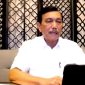 Menko Kemaritiman dan Investasi, Luhut Pandjaitan. (Foto:pelopor.id/Youtube Setpres)