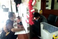 Tim Dukcapil yang Menyamar di 9 Kelurahan DKI Temukan Banyak Syarat Tambahan. (Foto:pelopor.id/Disdukcapil)