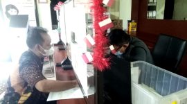 Tim Dukcapil yang Menyamar di 9 Kelurahan DKI Temukan Banyak Syarat Tambahan. (Foto:pelopor.id/Disdukcapil)