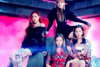 Blackpink.(Foto: Pelopor.id/Ist)