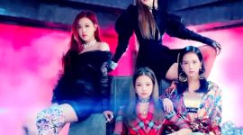 Blackpink.(Foto: Pelopor.id/Ist)