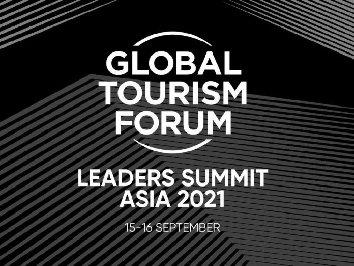 Global Tourism Forum, Leaders Summit Asia