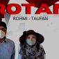 Poster Rohmi-Taufan yang beredar di Media Sosial. (Foto: Pelopor.id/Ist)  
