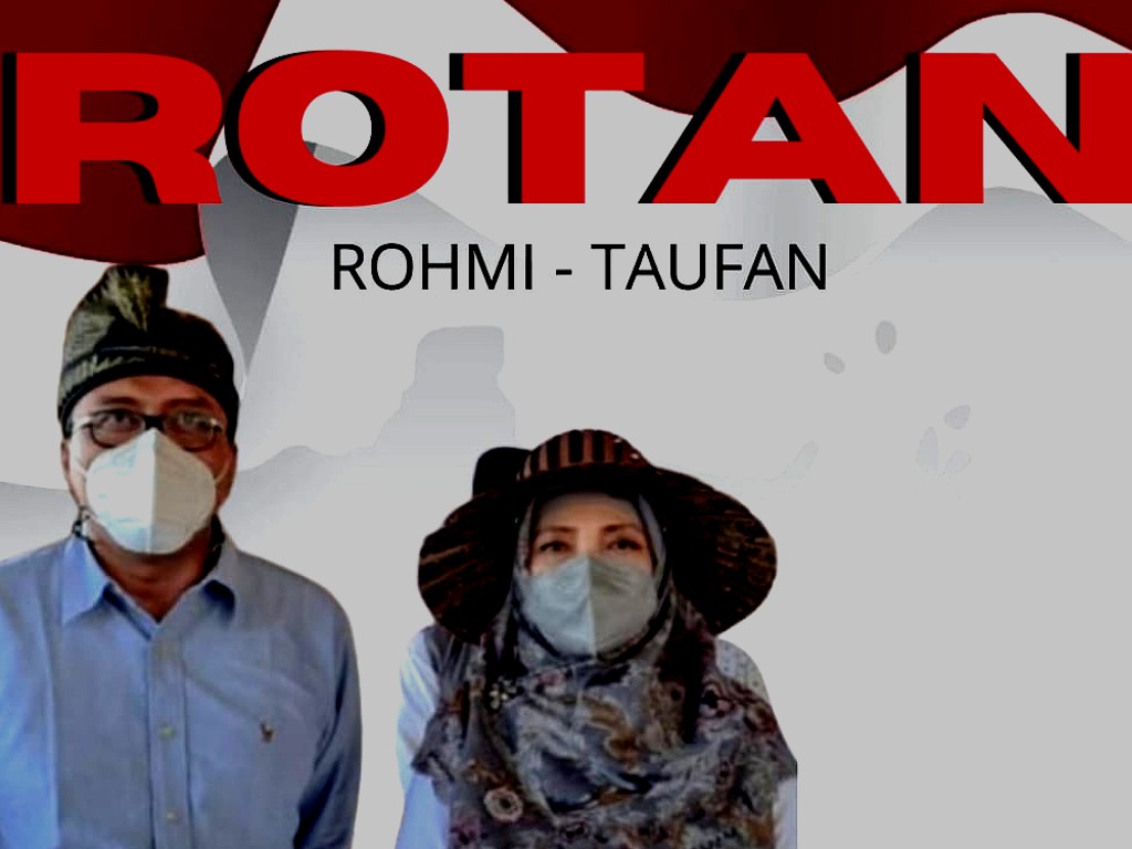 Rohmi-Taufan