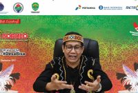 Menteri Desa, Pembangunan Daerah Tertinggal dan Transmigrasi (Mendes PDTT) Abdul Halim Iskandar. (Foto: Pelopor/Kemendes PDTT)