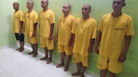 TNI: Proses Hukum Meninggalnya Prada Candra Gerson Kumaralo terus Berjalan. (Foto:Pelopor.id/TNI)