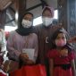 DPR Dukung Program Anak Yatim Mensos Risma. (Pelopor.id/Kemensos)