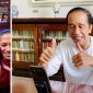 Ucapkan Selamat, Jokowi Telpon Langsung Atlet Paralimpiade Tokyo 2020. (Foto:Pelopor.id/Setkab)