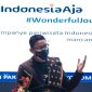Menteri Pariwisata dan Ekonomi Kreatif (Menparekraf) Sandiaga Uno. (Foto: Pelopor/Kemenparekraf)