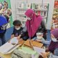 Kementerian Sosial Ajak Masyarakat Majukan Literasi Braille Indonesia. (Foto: Pelopor/Kemensos)