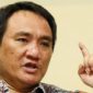 Ketua Badan Pemenangan Pemilu Partai Demokrat Andi Arief. (Foto: Pelopor/Instagram @andiarief_real)