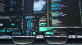 Ilustrasi peretasan dari situs palsu. (Foto: Pelopor/Unsplash)