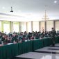 Puspenerbad TNI AD Beri Pembekalan Kegiatan Binsat. (Foto:Pelopor.id/TNI)