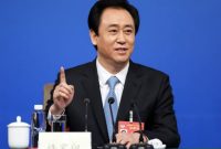 Direktur sekaligus Pendiri Evergrande Xu Jiayin. (Foto: Pelopor/Reuters/Stringer)