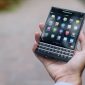 Ilustrasi - BlackBerry Pasport. (Foto: Pelopor/Pixabay)