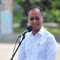 Menteri Perindustrian Agus Gumiwang Kartasasmita. (Foto: Pelopor/Humas Setkab)