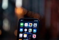 Ilustrasi ponsel 5G. (Foto: Pelopor/Unsplash)