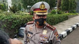Ditlantas Polda Metro Jaya akan Berikan Kurikulum Berlalu Lintas Sejak Dini. (Foto: Pelopor/Tribratanews)