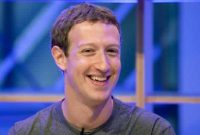 CEO Facebook, Mark Zuckerberg. (Foto: Pelopor.id/Kay Nietfeld/AP)