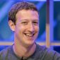 CEO Facebook, Mark Zuckerberg. (Foto: Pelopor.id/Kay Nietfeld/AP)