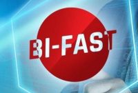 Ilustrasi BI-FAST. (Foto: Pelopor.id/Ist)