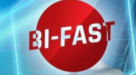 Ilustrasi BI-FAST. (Foto: Pelopor.id/Ist)
