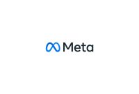 Logo Meta. (Foto: Pelopor/Twitter Facebook)