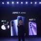 Peluncuran Infinix Zero X Series di Indonesia, Selasa, 5 Oktober 2021. (Foto: Pelopor/Infinix Indonesia)