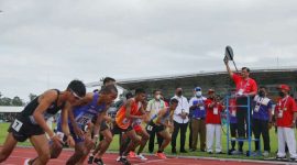 Menteri Koordinator Bidang Kemaritiman dan Investasi (Menko Marves) Luhut Binsar Pandjaitan. (Foto: Pelopor.id/Kemenko Marves)