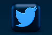 Logo Twitter. (Foto: Pelopor/Unsplash)