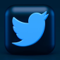 Logo Twitter. (Foto: Pelopor/Unsplash)